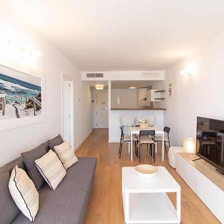 Global Properties, Moderno Apartamento En Canet Al Mar Canet d'En Berenguer Exterior foto