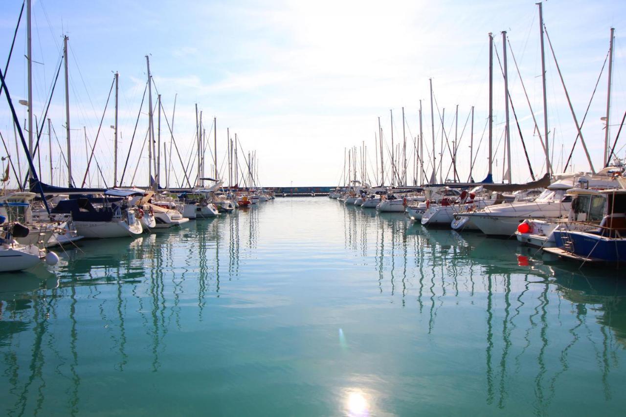 Global Properties, Moderno Apartamento En Canet Al Mar Canet d'En Berenguer Exterior foto