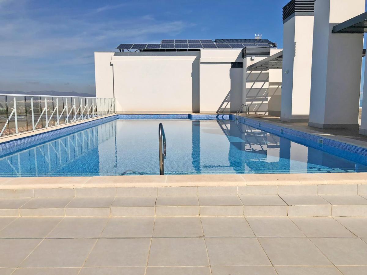 Global Properties, Moderno Apartamento En Canet Al Mar Canet d'En Berenguer Exterior foto